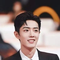 Cậu:Tiêu Chiến