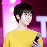 Hạ Tuấn Lâm ( bạn thân cậu )