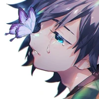 Tomioka Giyuu
