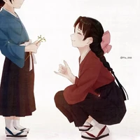 Tomioka Tsutako