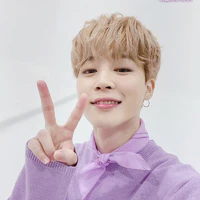 Park Jimin(cô)