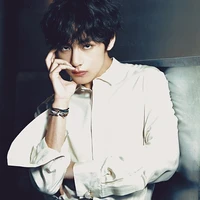 Kim Taehyung (Cậu)