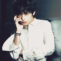 Kim Taehyung (Cậu)