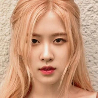 Park Chaeyoung(Rosé)