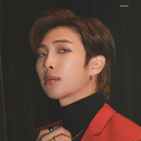 Kim Namjoon