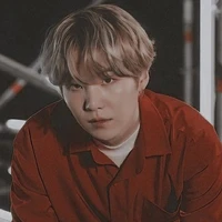Min Yoongi