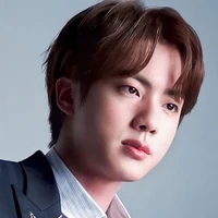 Kim Seokjin