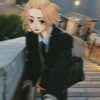 Mikey-Kun