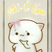 Mèo Ú Gyun