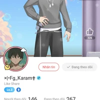 Karam