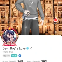 Devil