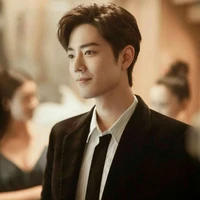 Tiêu Chiến