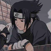 Uchiha Sasuke 