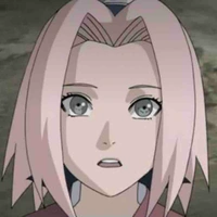 Haruno Sakura