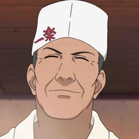 Ông Teuchi