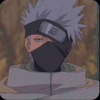 Hatake Kakashi