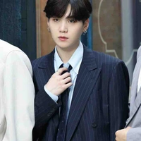 Min Yoongi