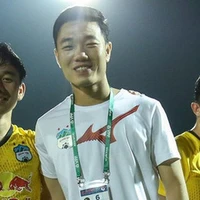 Lương Xuân Trường