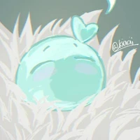 Rimuru(Slime)