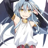 Rimuru Tempest