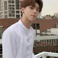 Bạch Dương _ học trưởng