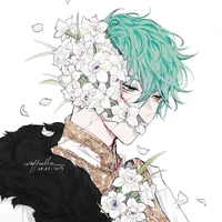 Nguyệt Nam - Tiểu Nam