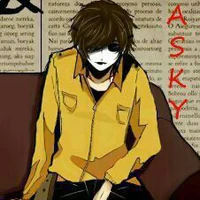 Masky