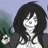 Laughing Jill