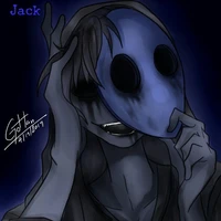 Eyeless Jack