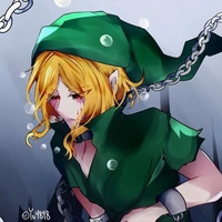 Ben Drowned