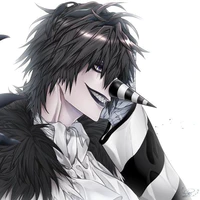 Laughing Jack
