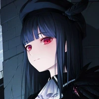 Dina(The Devil)