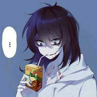 Jeff the Killer