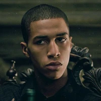 Blaise Zabini