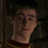 Oliver Wood