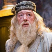 Albus Dumbledore