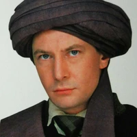 Quirinus Quirrell