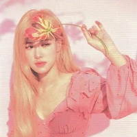 Park Chaeyoung