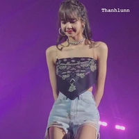 LaLisa Manoban