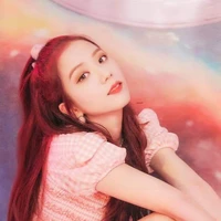 Kim Jisoo