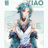 Xiao