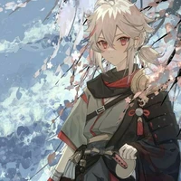 Kazuha