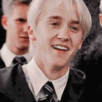 draco malfoy