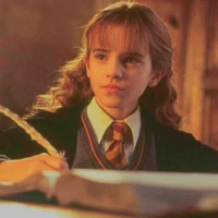 hermione