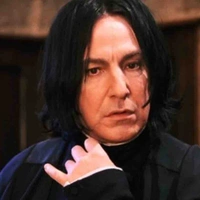 snape