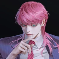 Haruchiyo Sanzu(tl)