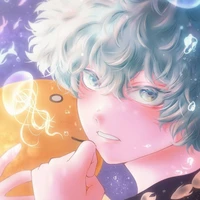 Kawata Souya(angry Qk)