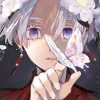 Kurokawa Izana (Qk)