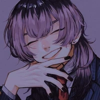 Haitani Rindou (tl)