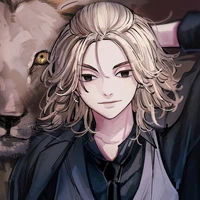 Sano Manjiro (mikey Qk)